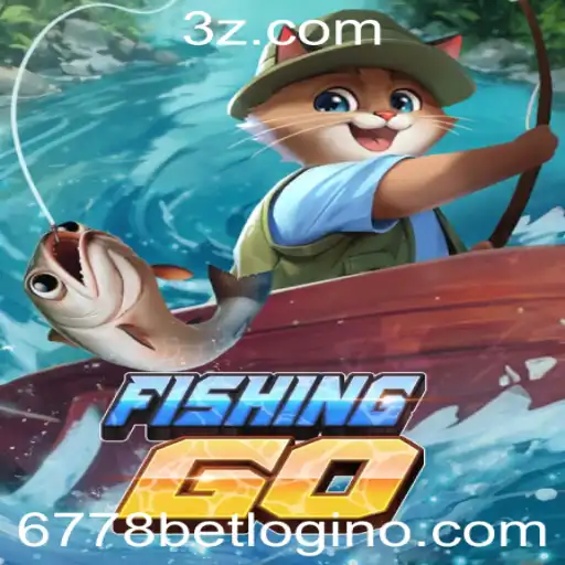 Descubra FishingGO: Uma Aventura de Pesca Inovadora