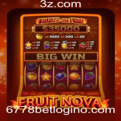 Explorando FruitNova e a Nova Experiência de Jogo com 6778bet Login