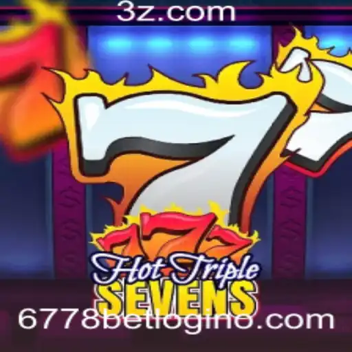 Explorando o Fascinante Jogo HotTripleSevens e a Plataforma 6778bet