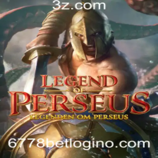 Explorando o universo de LegendofPerseus: Uma aventura épica