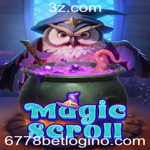 MagicScroll: Uma Nova Era de Entretenimento e Estratégia