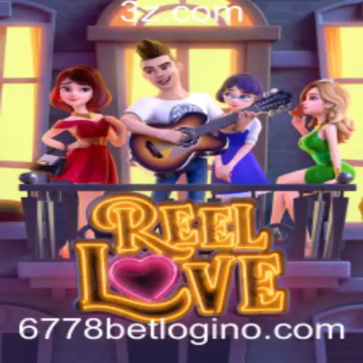 Descubra ReelLove: O Romance Emocionante dos Jogos de Cassino
